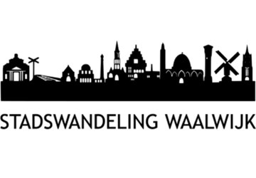 Stadswandeling Waalwijk